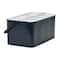 Hello Honey® 6-Compartment Metal Caddy with Handle